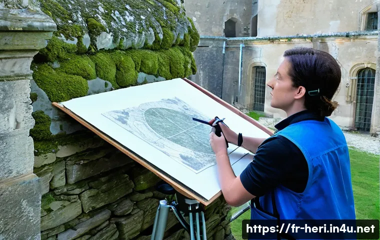 문화재수리기술자 실기시험 준비 전략 관련 이미지 1