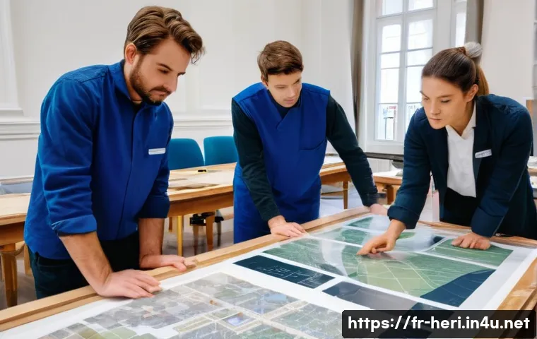 문화재수리기술자 자격증의 산업적 가치 관련 이미지 2